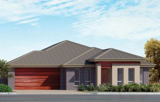 Angle Vale - Lot 3243 Magnolia Drive
