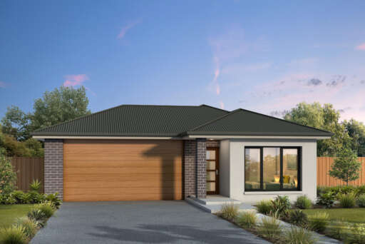 Seaford Heights - Lot 3223 Addington Street (Vista)