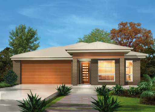Riverlea Park - Lot 1891 Murray Street (Riverlea)