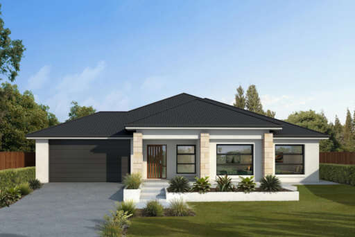 McLaren Flat - Lot 31 New Street (Verdue Estate)