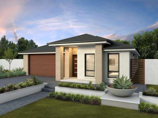 Encounter Bay - Lot 301 Oceanic Drive (Seascape)