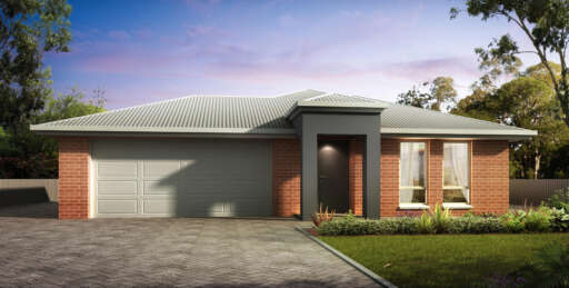 Seaford Heights - Lot 3212 Addington Street (Vista)