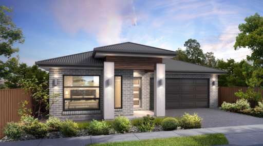Riverlea Park - Lot 36192 Gateway Parade