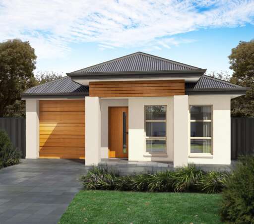 Encounter Bay - Lot 439 New Road (Oceane)