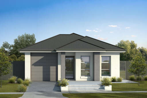 O'Sullivan Beach - Lot  Test Street