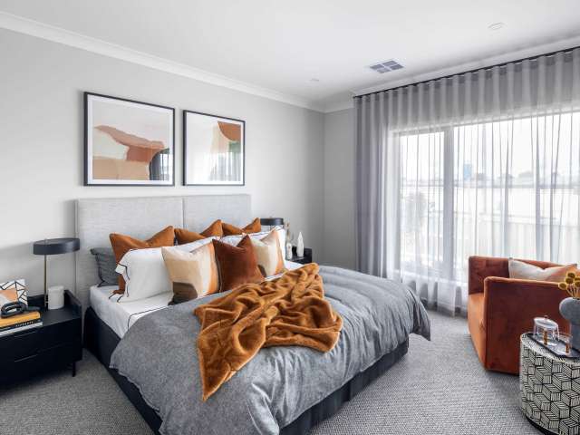 California - Angle Vale (The Entrance) - Fairmont Homes
