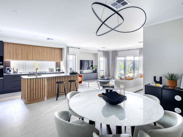 California - Angle Vale (The Entrance) - Fairmont Homes