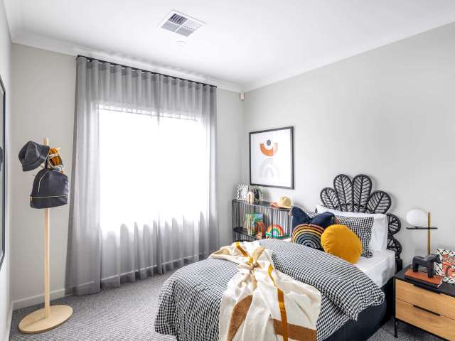 California - Angle Vale (The Entrance) - Fairmont Homes
