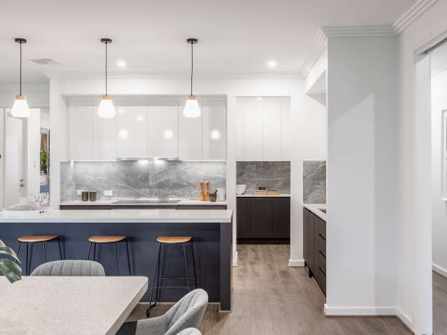 Canterbury - Miravale - Fairmont Homes