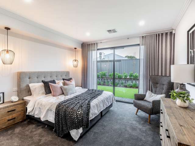 Canterbury - Miravale - Fairmont Homes