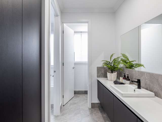 Canterbury - Miravale - Fairmont Homes