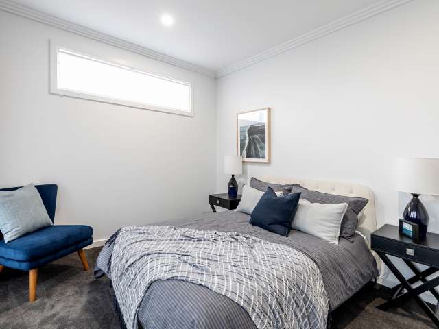 Canterbury - Miravale - Fairmont Homes