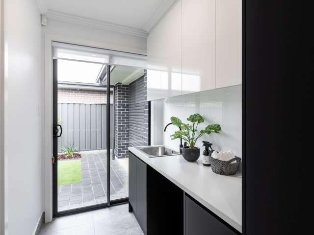 Canterbury - Miravale - Fairmont Homes