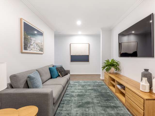 Canterbury - Miravale - Fairmont Homes
