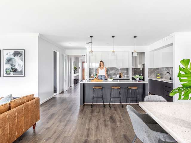 Canterbury - Miravale - Fairmont Homes