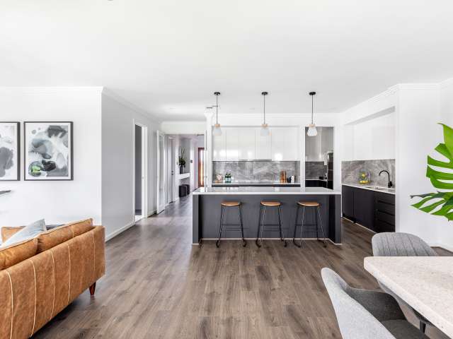 Canterbury - Miravale - Fairmont Homes