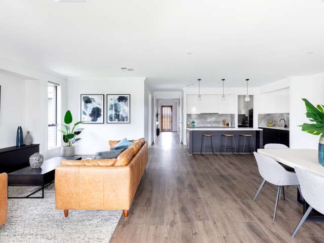 Canterbury - Miravale - Fairmont Homes