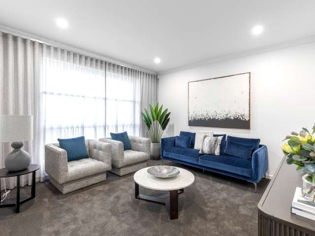 Canterbury - Miravale - Fairmont Homes