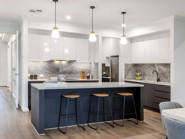 Canterbury - Miravale - Fairmont Homes