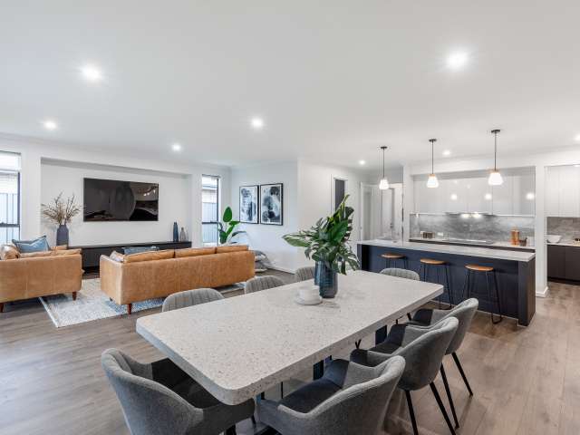 Canterbury - Miravale - Fairmont Homes