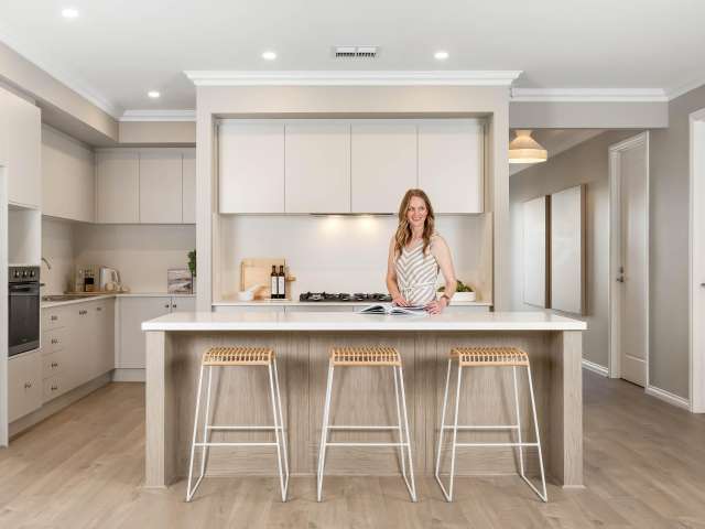Canterbury - Seaford Heights (Vista) - Fairmont Homes