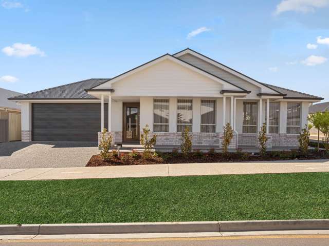 Canterbury - Seaford Heights (Vista) - Fairmont Homes