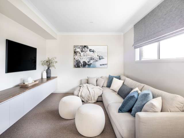 Charleston Deluxe - Vista - Fairmont Homes