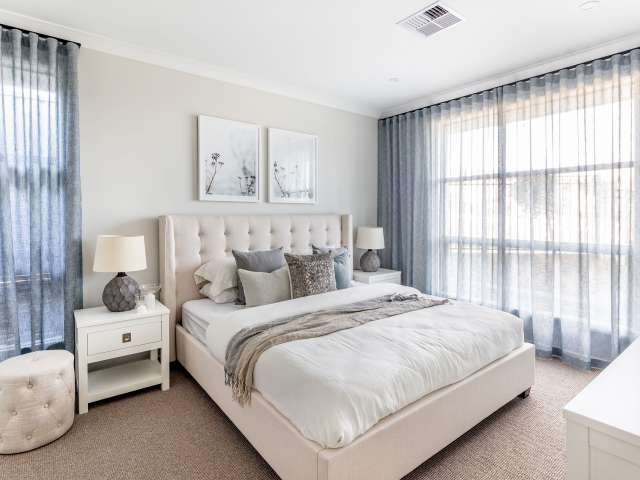 Charleston Deluxe - Vista - Fairmont Homes