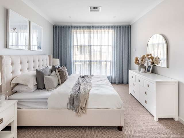 Charleston Deluxe - Vista - Fairmont Homes