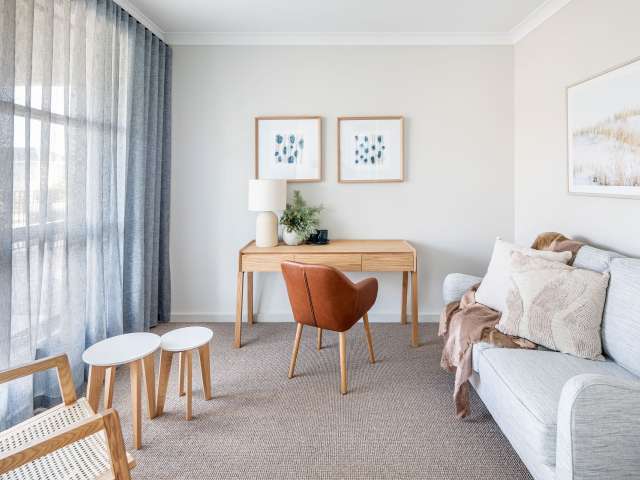 Charleston Deluxe - Vista - Fairmont Homes