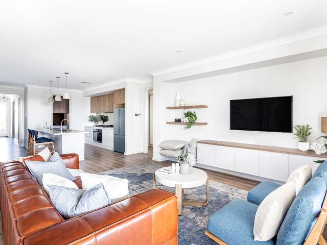 Charleston Deluxe - Vista - Fairmont Homes