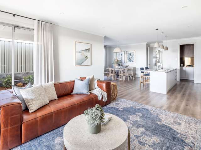 Charleston Deluxe - Vista - Fairmont Homes