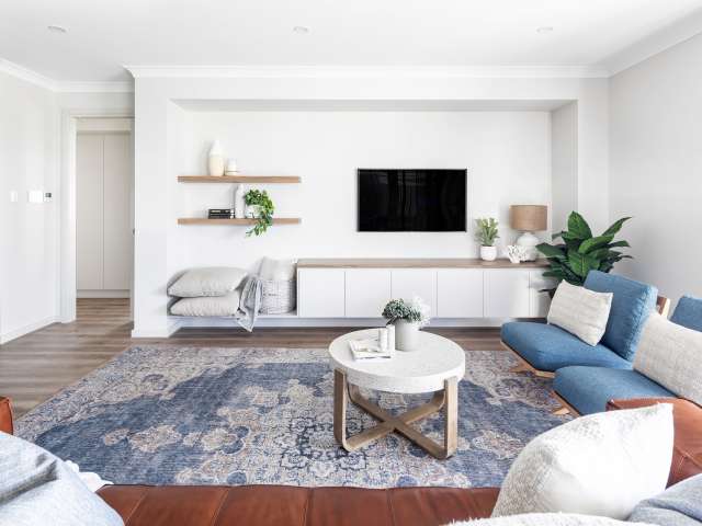 Charleston Deluxe - Vista - Fairmont Homes