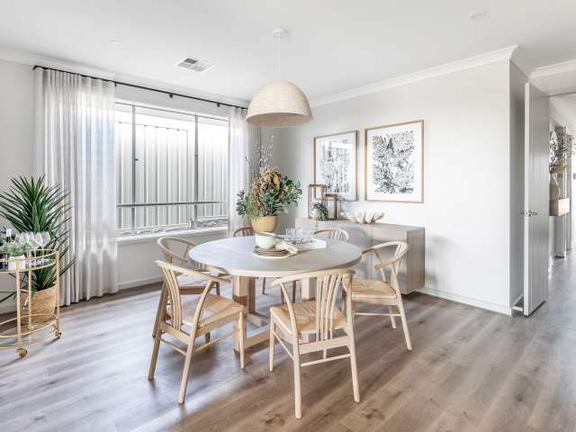 Charleston Deluxe - Vista - Fairmont Homes