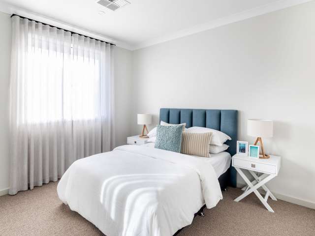 Charleston Deluxe - Vista - Fairmont Homes