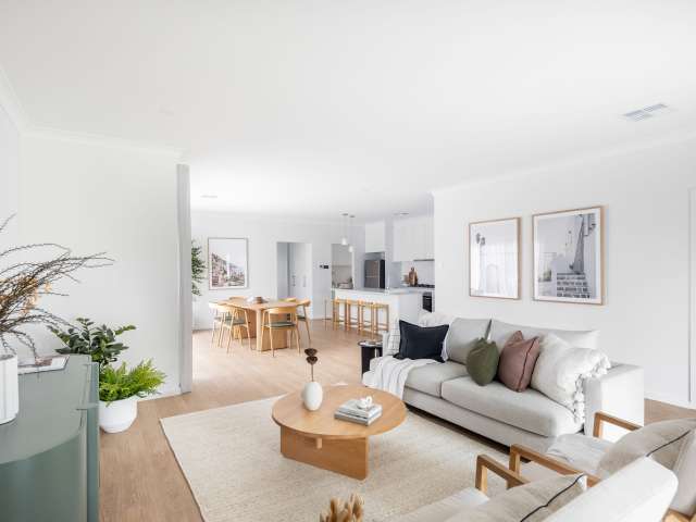 Crawford - Old Reynella (Hurtle Grove) - Fairmont Homes