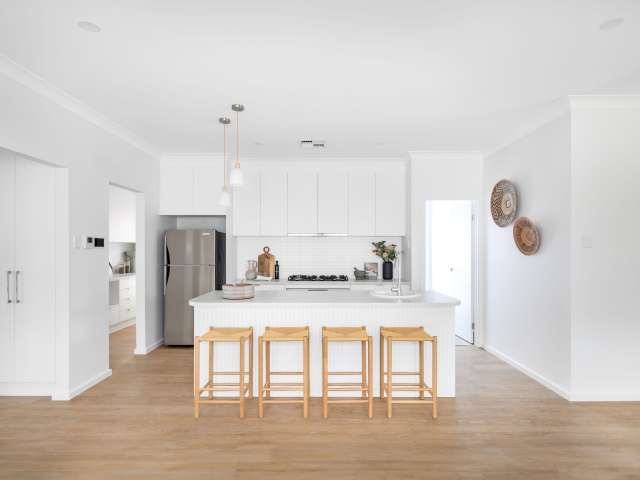 Crawford - Old Reynella (Hurtle Grove) - Fairmont Homes
