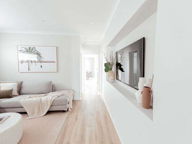 Glenville - Mount Barker (Aston Hills) - Fairmont Homes