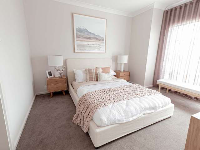 Glenville - Mount Barker (Aston Hills) - Fairmont Homes