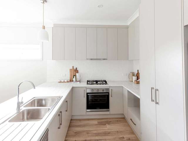 Glenville - Mount Barker (Aston Hills) - Fairmont Homes