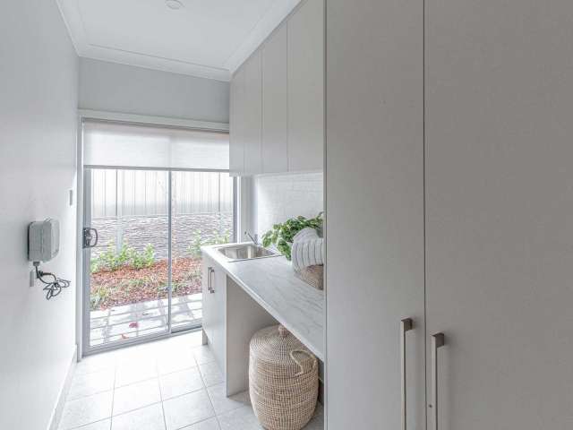 Glenville - Mount Barker (Aston Hills) - Fairmont Homes