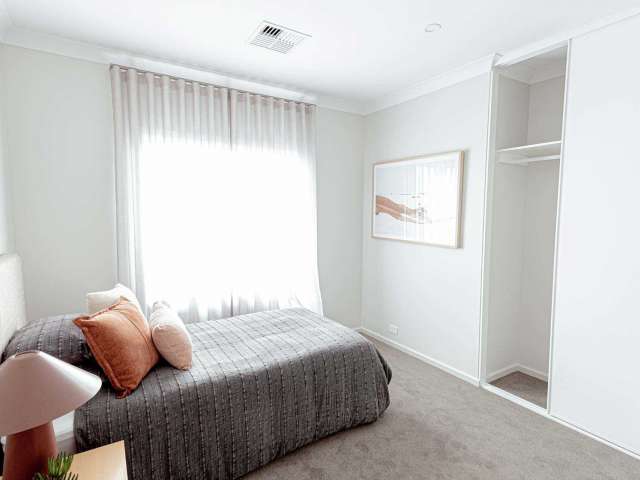 Glenville - Mount Barker (Aston Hills) - Fairmont Homes