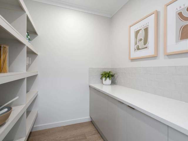 Grand Courtyard - Roseworthy (St Yves) - Fairmont Homes