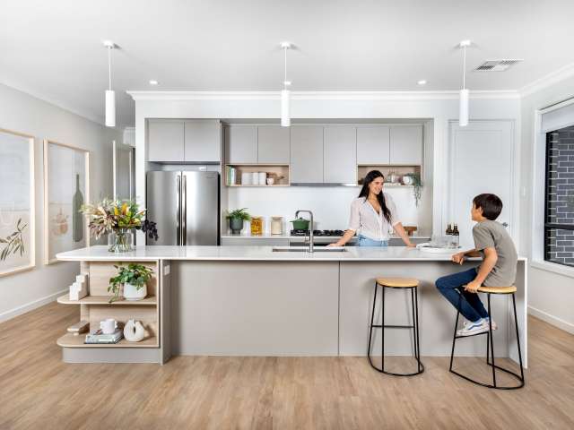 Grand Design - Riverlea Park (Riverlea) - Fairmont Homes