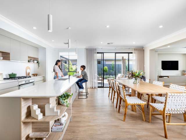 Grand Design - Riverlea Park (Riverlea) - Fairmont Homes