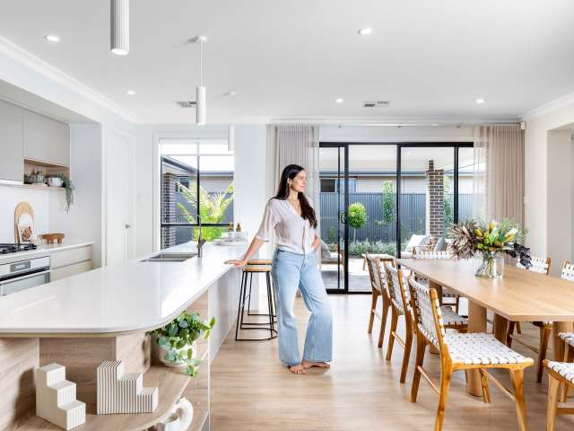 Grand Design - Riverlea Park (Riverlea) - Fairmont Homes