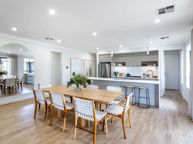 Grand Design - Riverlea Park (Riverlea) - Fairmont Homes