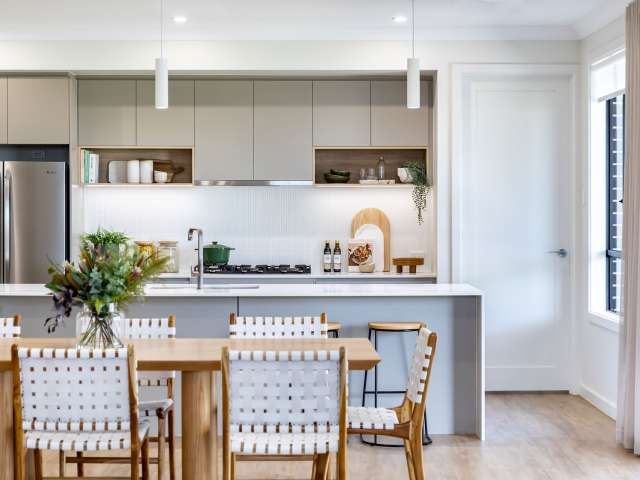 Grand Design - Riverlea Park (Riverlea) - Fairmont Homes