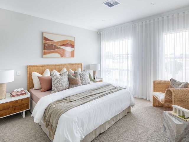 Hartford - Angle Vale (The Entrance) - Fairmont Homes