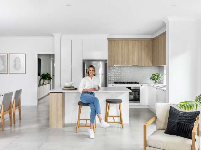 Hayman - Miravale - Fairmont Homes